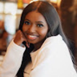 Meet your Posher, Fatimata